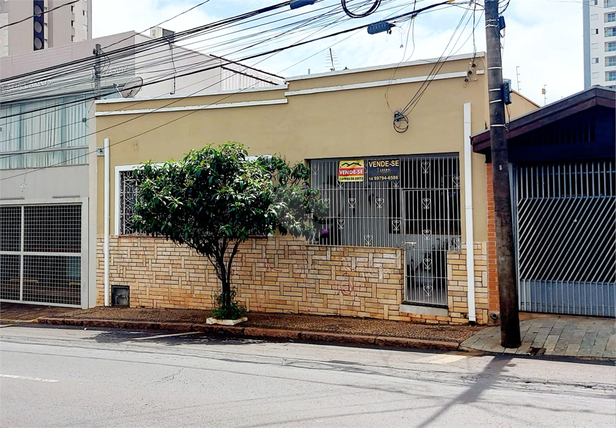 Venda Casa Bauru Vila Santa Tereza 1