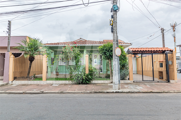 Venda Casa Cachoeirinha Parque Da Matriz 1