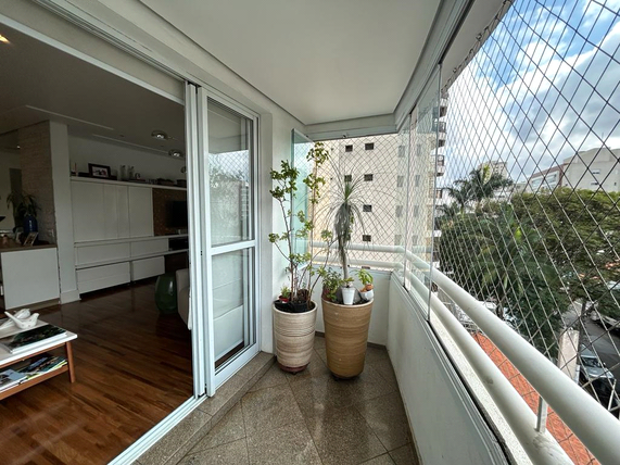 Venda Apartamento São Paulo Vila Leopoldina 1