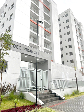 Venda Apartamento São Paulo Vila Independência 1