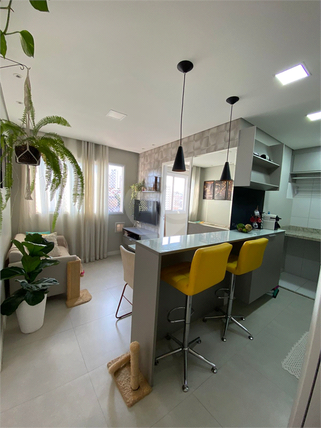 Aluguel Apartamento São Paulo Cambuci 1