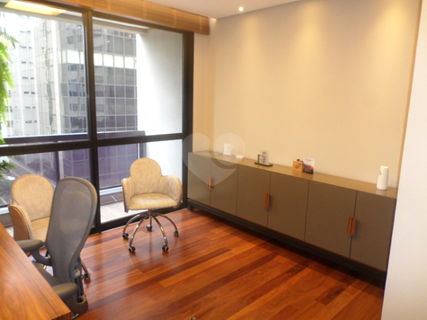 HADDOCK OFFICE JARDINS
