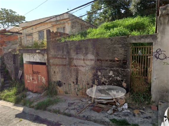 Venda Terreno São Paulo Vila Mirante 1