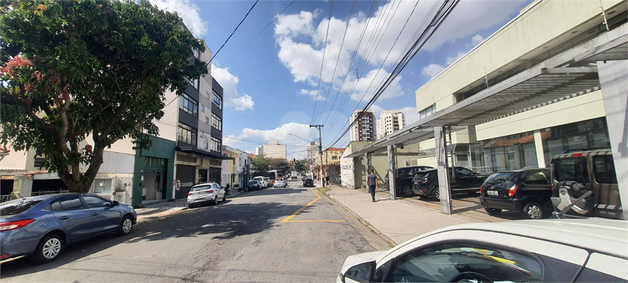 Venda Terreno São Paulo Lapa 1