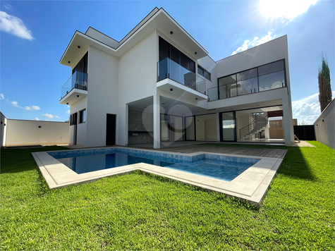 Condomínio Alphaville Nova Esplanada 3