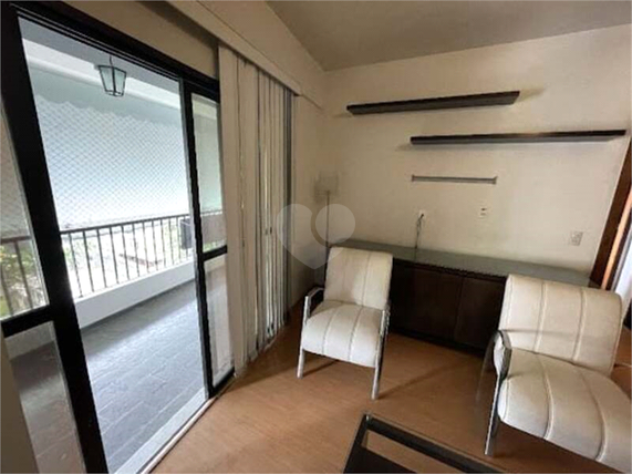 Venda Apartamento Rio De Janeiro Tijuca 1