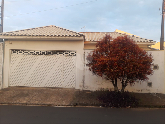 Venda Casa São Carlos Jardim Ipanema 1