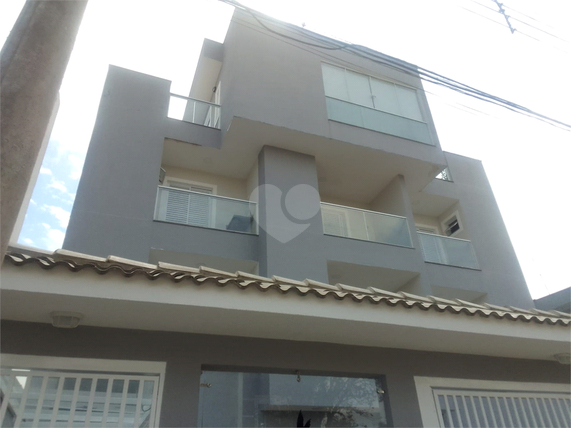 Venda Apartamento São Paulo Vila Gea 1