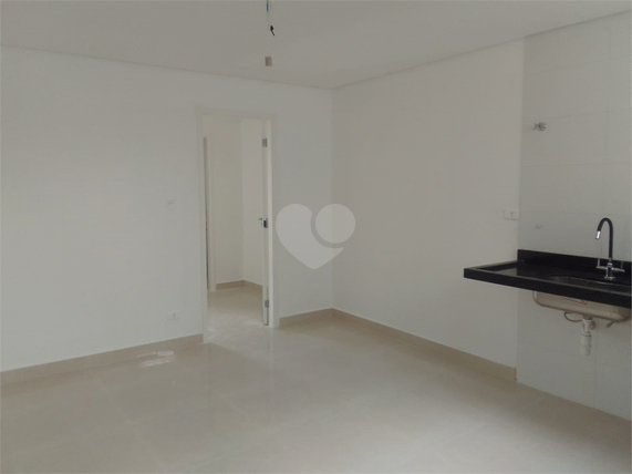 Venda Apartamento São Paulo Vila Gea 1