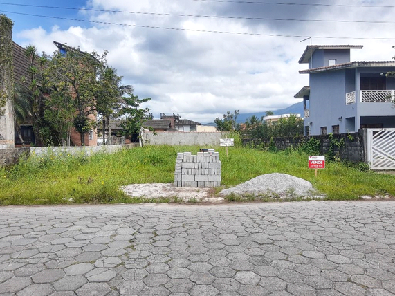 Venda Terreno Bertioga Morada Da Praia 1