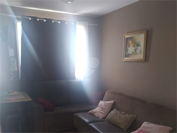 Venda Apartamento São Paulo Jardim Helian 1