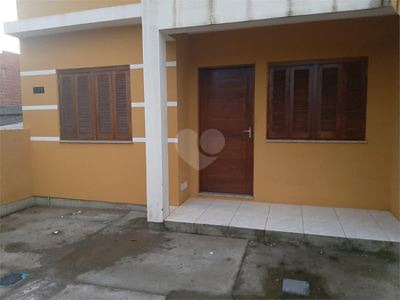 Venda Apartamento Cachoeirinha Vila Fátima 1