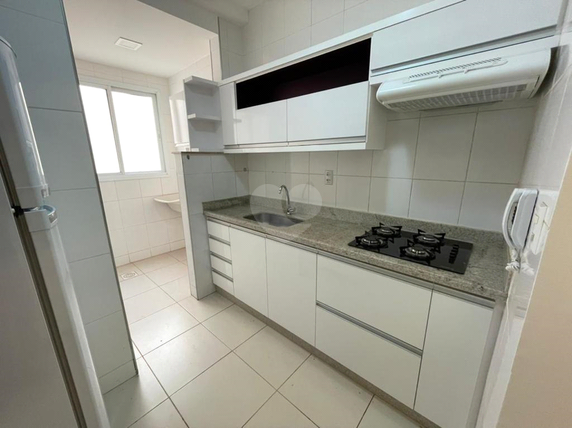 Venda Apartamento Uberlândia Segismundo Pereira 1