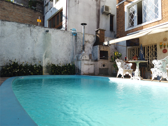 Venda Casa São Paulo Vila Madalena 1