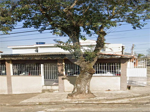 Venda Casa Santo André Parque Novo Oratório 1