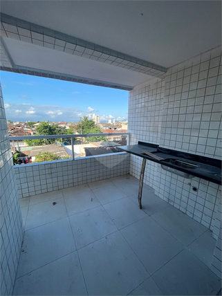 Venda Apartamento Praia Grande Ocian 1