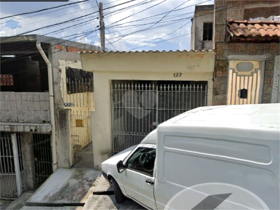 Venda Casa São Paulo Cangaíba 1