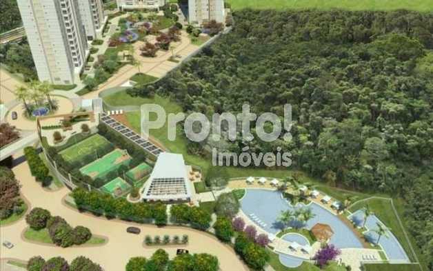 Venda Apartamento São Paulo Jardim Arpoador 1