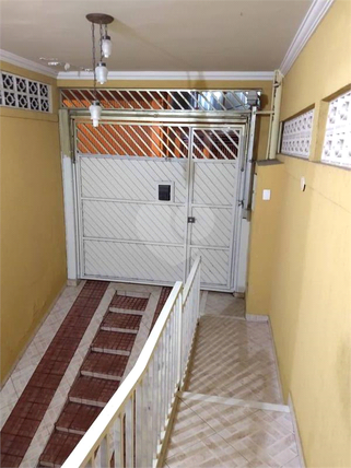 Venda Casa São Paulo Vila Pirituba 1