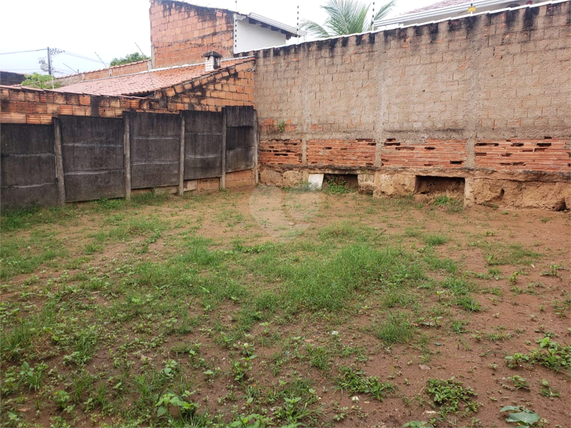 Venda Casa Uberlândia Cidade Jardim 1