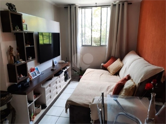 Venda Apartamento São Paulo Jardim Prudência 1