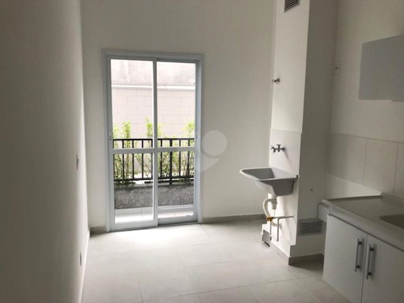 Aluguel Apartamento São Paulo Sacomã 1