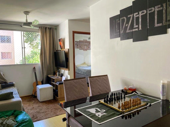 Venda Apartamento São Paulo Vila Parque Jabaquara 1