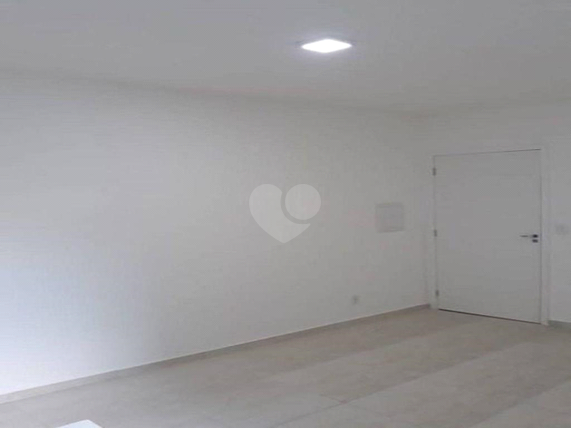 Venda Apartamento São Paulo Vila Esperança 1