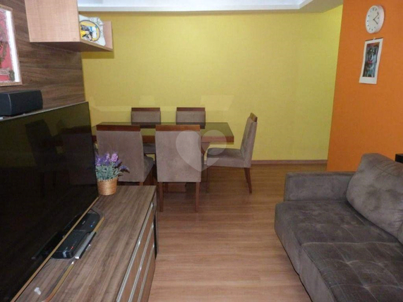 Venda Apartamento São Paulo Jardim Vergueiro (sacomã) 1