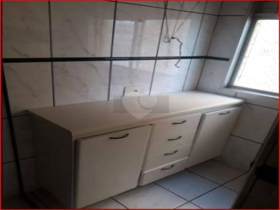 Venda Apartamento São Paulo Jardim Botucatu 1