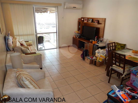 Venda Apartamento Rio De Janeiro Vila Isabel 1