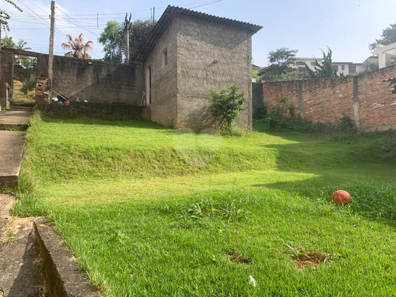 Venda Casa São Paulo Sumaré 1