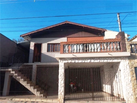 Venda Casa Piracicaba Paulista 1