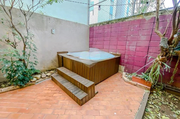 Venda Apartamento São Paulo Parque Da Mooca 1