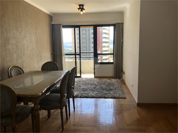 Venda Apartamento São Paulo Lapa 1