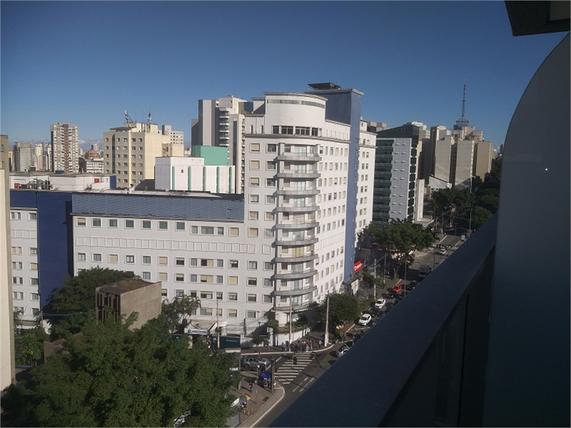 Venda Salas São Paulo Liberdade 1