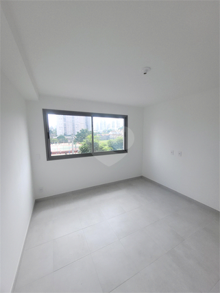 Venda Apartamento São Paulo Vila Clementino 1