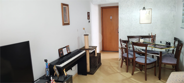 Venda Apartamento São Paulo Santa Teresinha 1