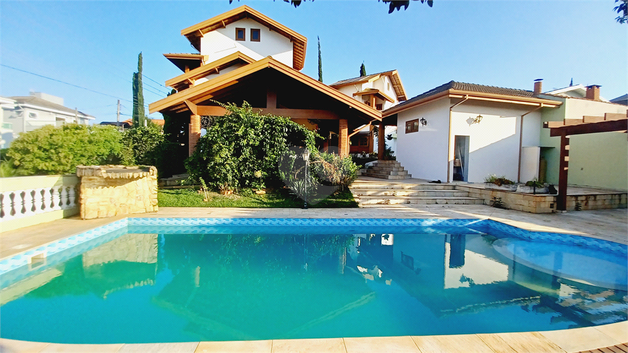 Venda Condomínio Itatiba Residencial Fazenda Serrinha 1