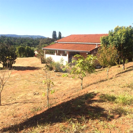 Venda Chácara Itatiba Jardim Dos Lagos 1