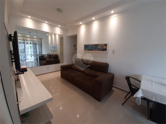 Venda Apartamento São Vicente Itararé 1