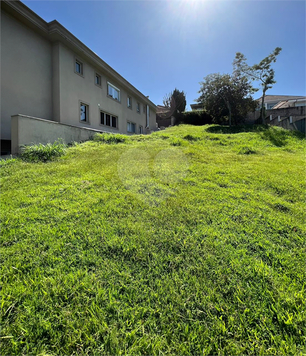 Venda Terreno Santana De Parnaíba Tamboré 1