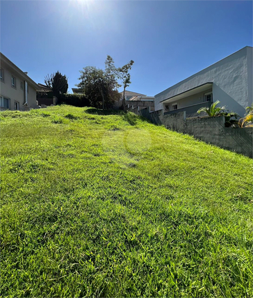 Venda Terreno Santana De Parnaíba Tamboré 1