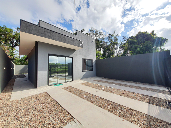 Venda Casa Itapoá Itapoá 1