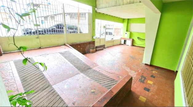 Venda Casa São Paulo Vila Bancária Munhoz 1