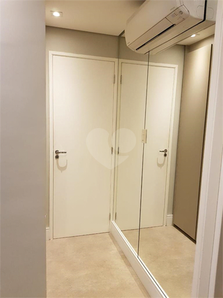 Venda Apartamento São Paulo Santana 1