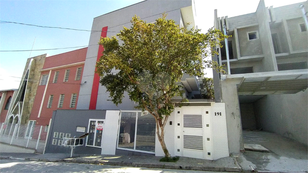 Venda Apartamento São Paulo Vila Roque 1