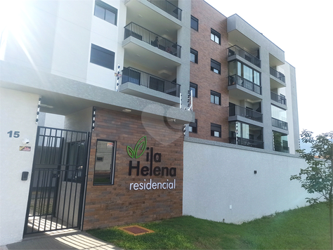 Residencial Vila Helena