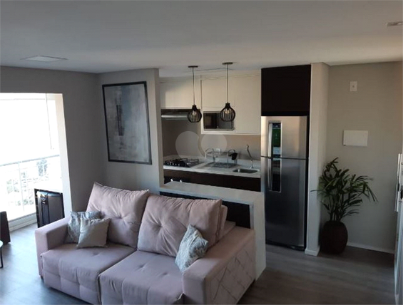 Venda Apartamento São Paulo Vila Moraes 1