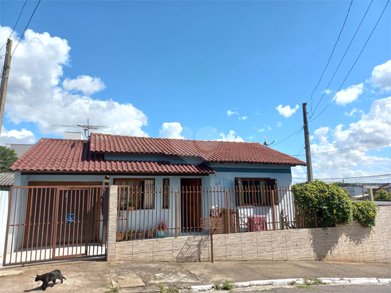 Venda Casa Gravataí Monte Belo 1